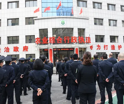 遼寧省東港市農業(yè)綜合行政執(zhí)法隊采購萊恩德土壤檢測儀